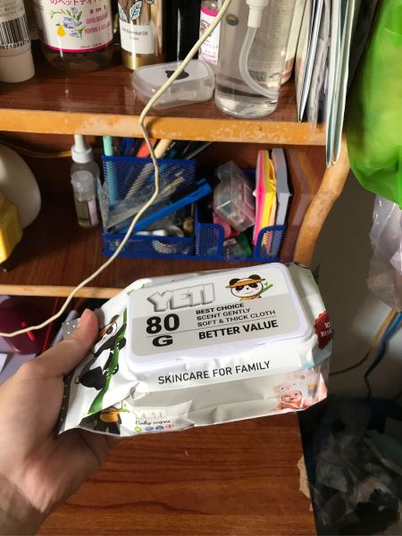 Buyer review image 1