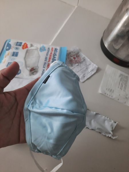 Buyer review image 1