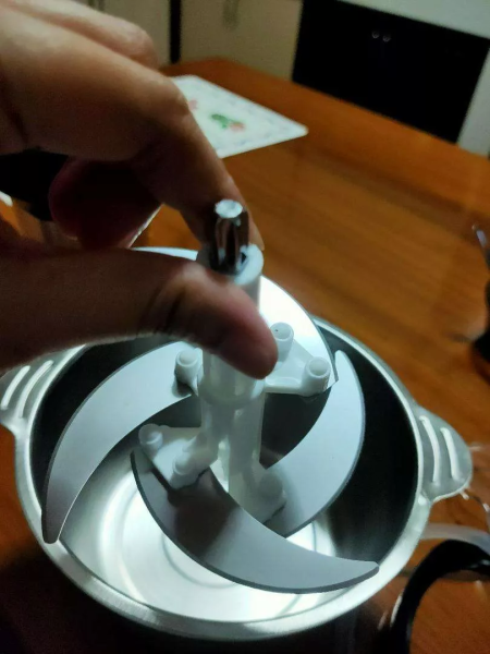 Buyer review image 3