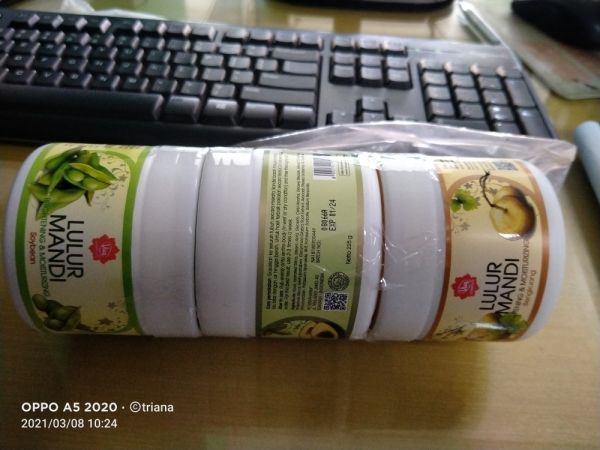 Buyer review image 2