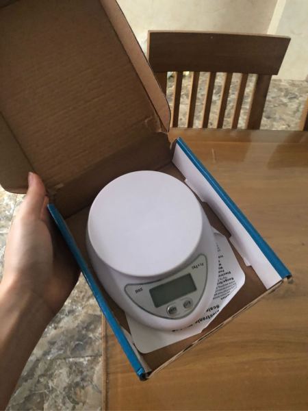 Buyer review image 1