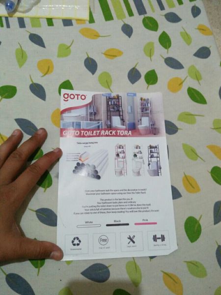 Buyer review image 1
