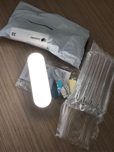 Buyer review image 1
