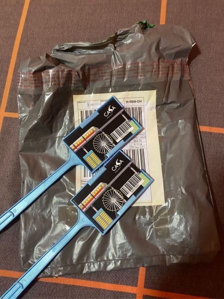 Buyer review image 1