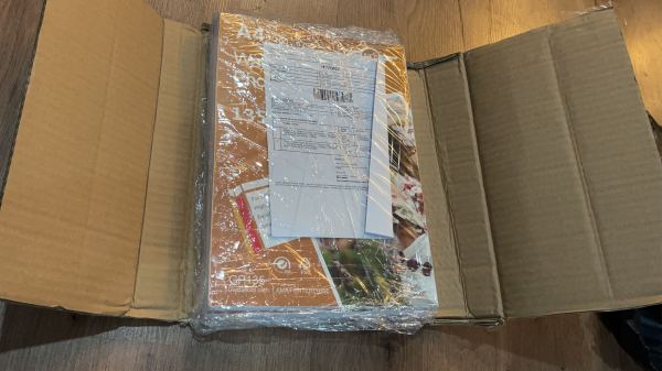 Buyer review image 4