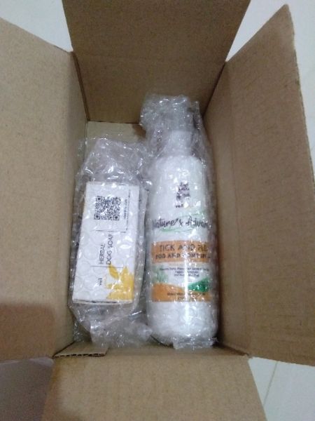 Buyer review image 2