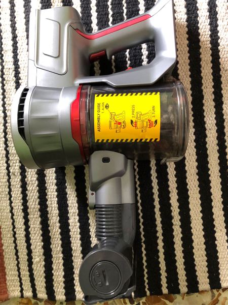 Buyer review image 1