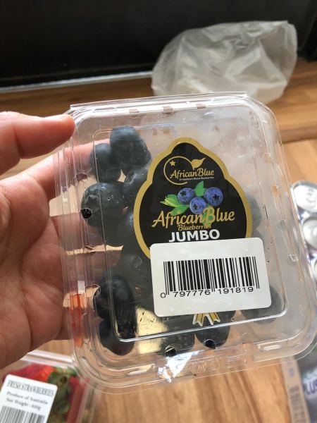 Buyer review image 2