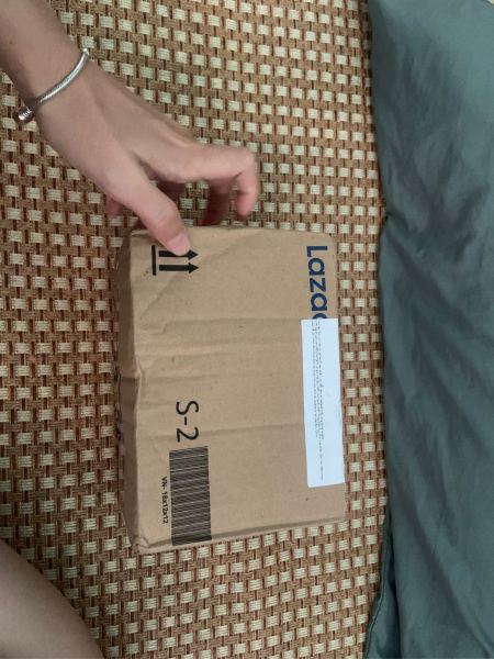 Buyer review image 4