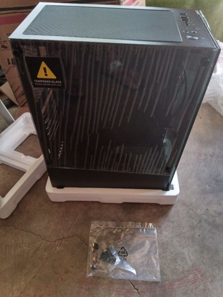 Buyer review image 2