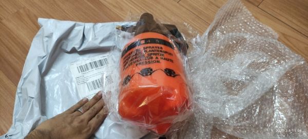 Buyer review image 1