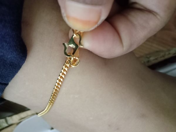 Buyer review image 2