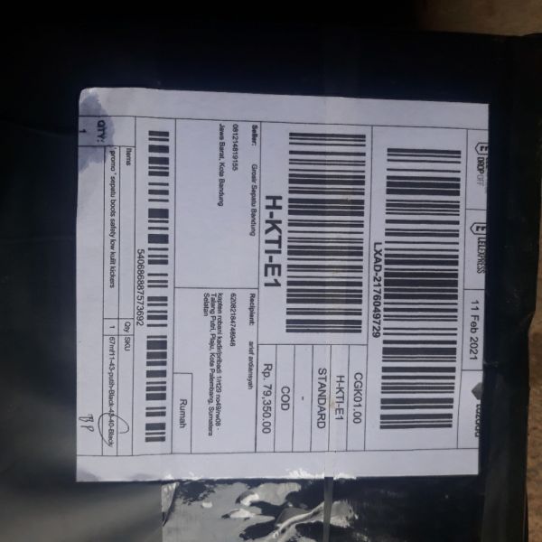 Buyer review image 2