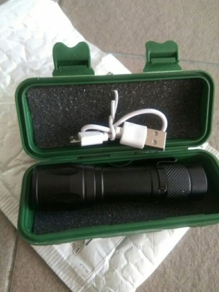 Buyer review image 2