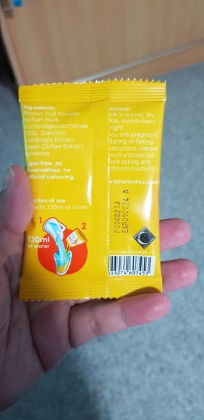 Buyer review image 2