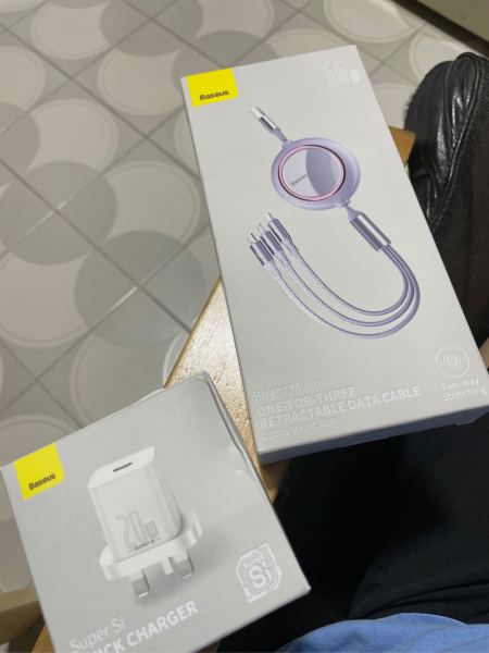 Buyer review image 1
