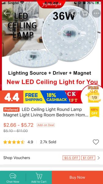 Buyer review image 4