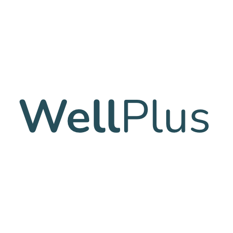 โลโก้ร้าน WellPlus Thailand