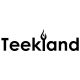 Teekland