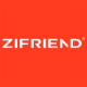 ZIFRIEND OFFICAL STORE
