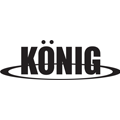 โลโก้ร้าน KONIG-SHOP
