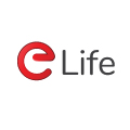 โลโก้ร้าน elife_thailand