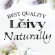 Leivy Naturally