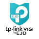 TP-Link VIGI by EJD