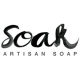 Soak Artisan Soap