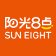 SUN EIGHT Store