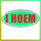 I Hoem