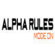 Alpha Rules Official Store
