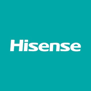 โลโก้ร้าน Hisense