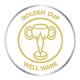 GOLDEN CUP