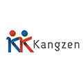 โลโก้ร้าน Kangzen