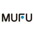 โลโก้ร้าน MUFU