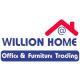 WILLION HOME AND OFFICE FURNITURE TRADING