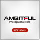 AMBITFUL Photography Store