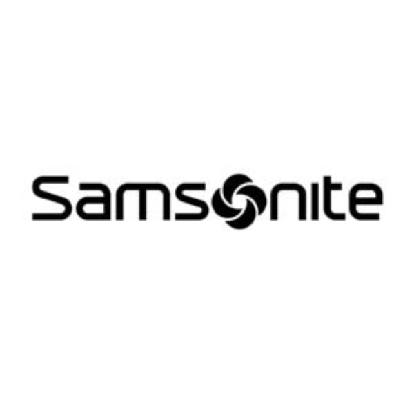 โลโก้ร้าน Samsonite