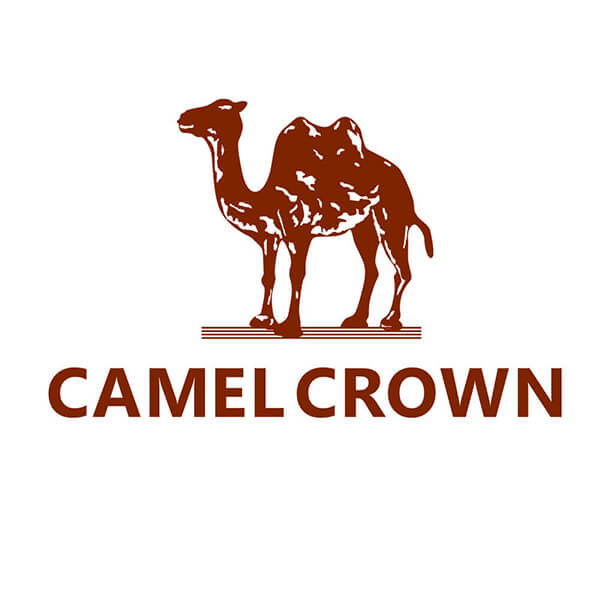 โลโก้ร้าน CAMEL CROWN Outdoor Store