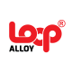 Loop Alloy