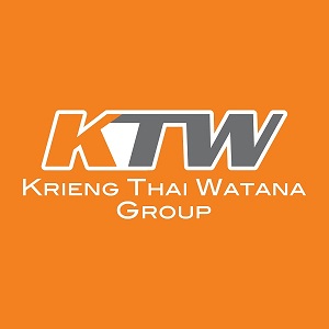โลโก้ร้าน  KTW GROUP