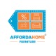 AFFORDAHOME FURNITURE by: AF Home