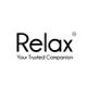 Relax Bottles