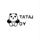 TATAJOY Toys & Games