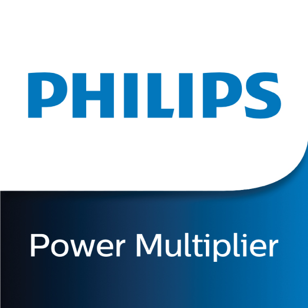 Philips Power Strip 