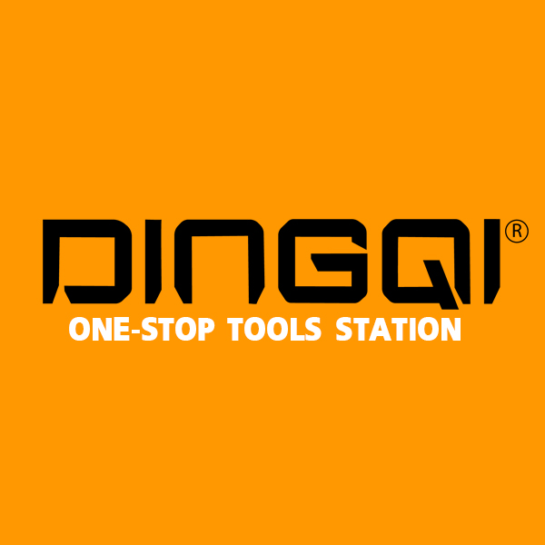 โลโก้ร้าน DINGQI Shop