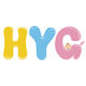 HYG Toy