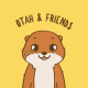 Otah & Friends