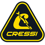 โลโก้ร้าน Cressi